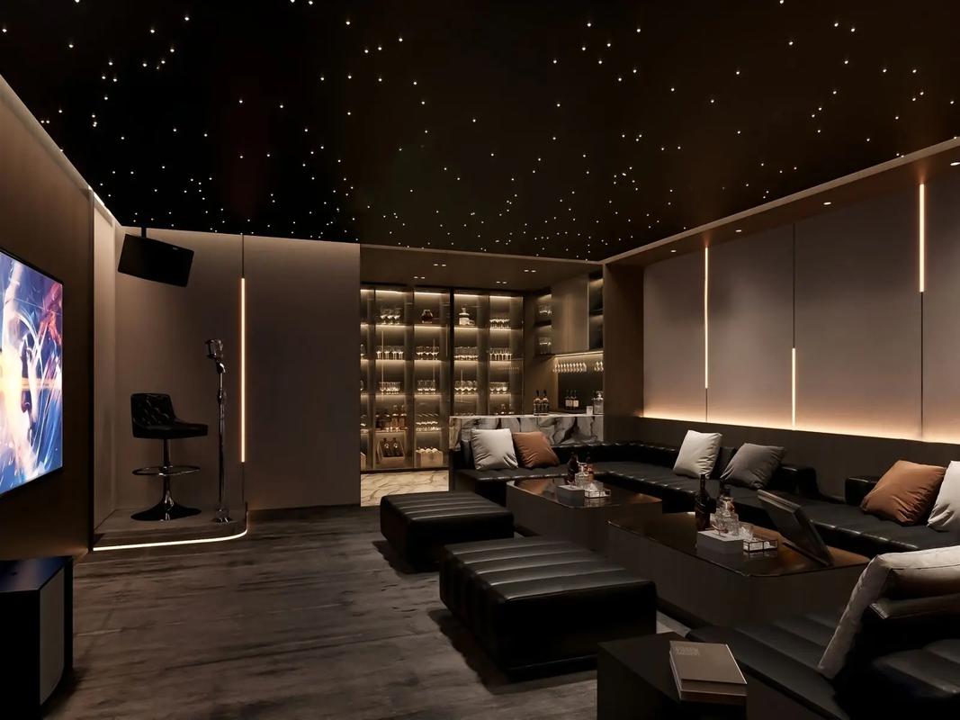 上海商务ktv总排行-徐汇区ktv预定