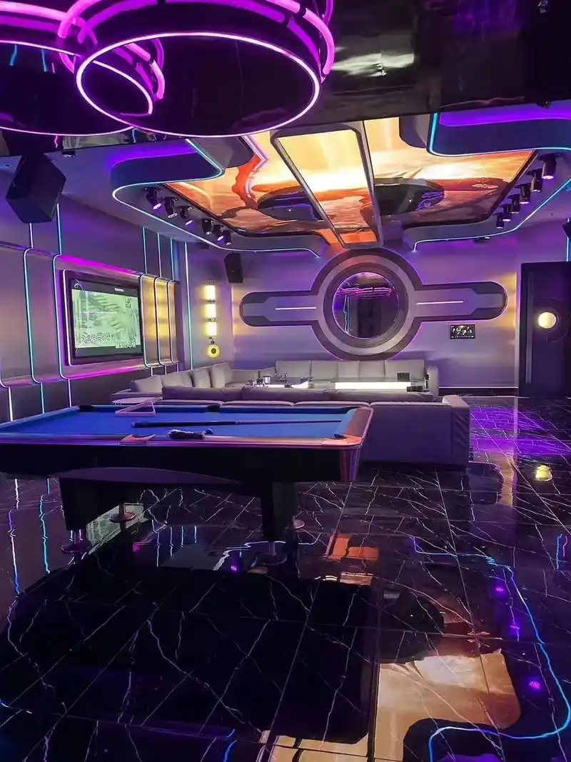 上海商务ktv推荐商务ktv哪里有指南-徐汇区ktv预定